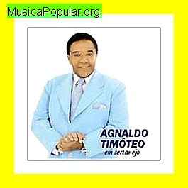 Agnaldo Timteo - MusicaPopular.org