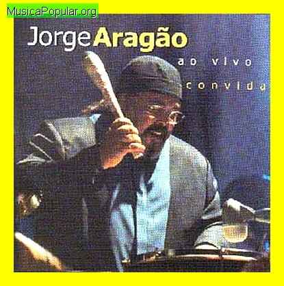 Jorge Arago