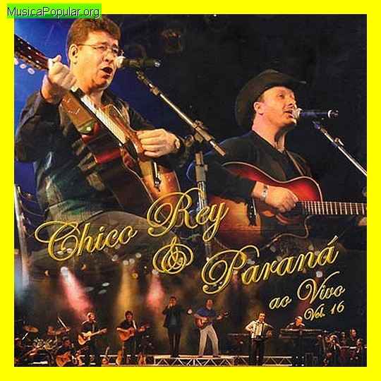CHICO REY & PARAN�