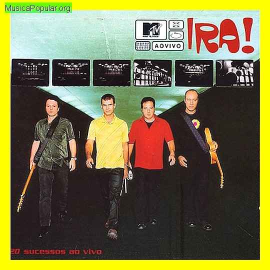 Ira!