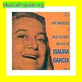 ISAURA GARCIA