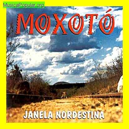 BANDA MOXOT