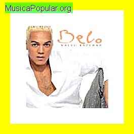 Belo (Marcelo Pires Vieira)