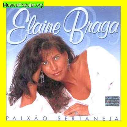 ELAINE BRAGA