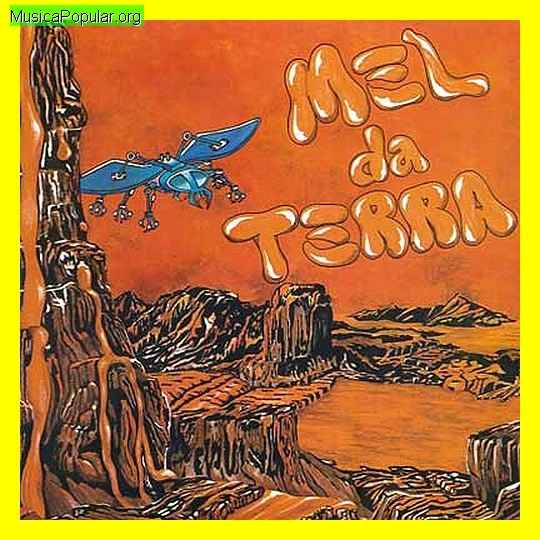 MEL DA TERRA