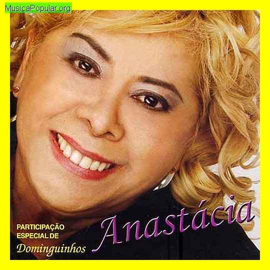 Anast�cia (Lucinete Ferreira)