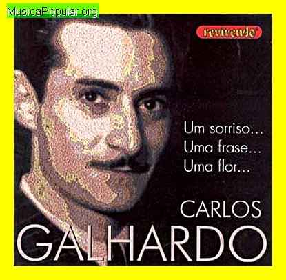 Carlos Galhardo (Catello Carlos Guagliardi)