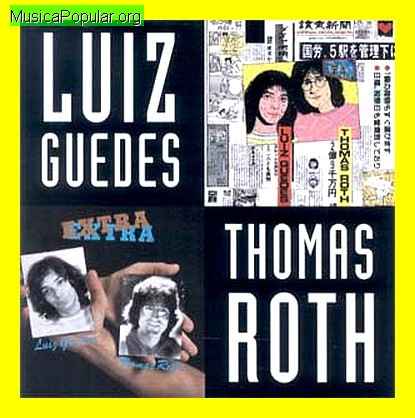LUIZ GUEDES & THOMAS ROTH