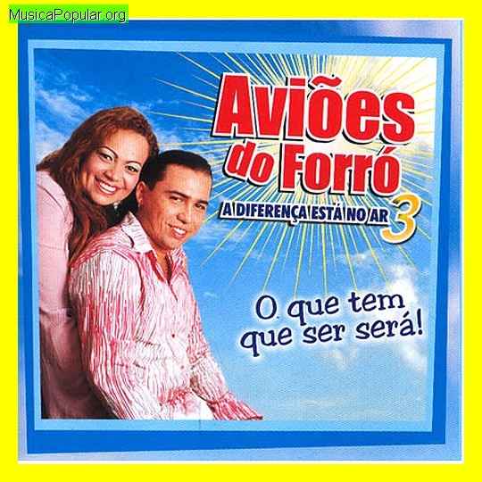 AVIOES DO FORRO