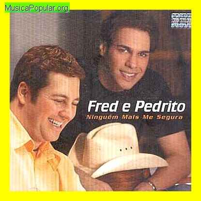 FRED & PEDRITO