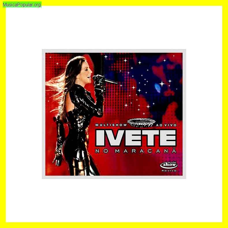Ivete Sangalo