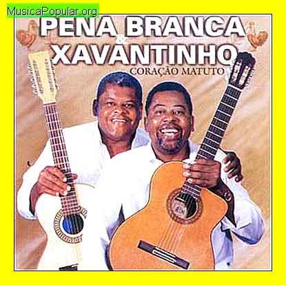 PENA BRANCA & XAVANTINHO