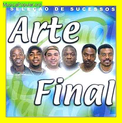 ARTE FINAL