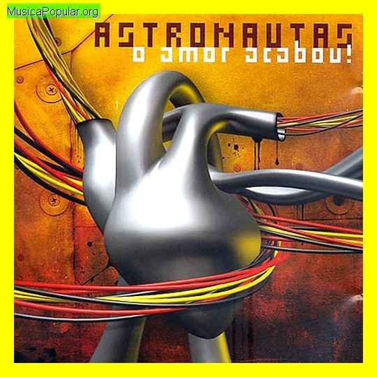 ASTRONAUTAS