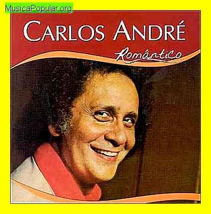 Carlos Andr� (Os�as Carlos Andr� Almeida Lopes)