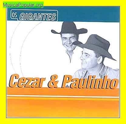 CEZAR & PAULINHO