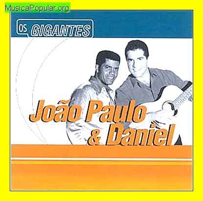 Joo Paulo & Daniel