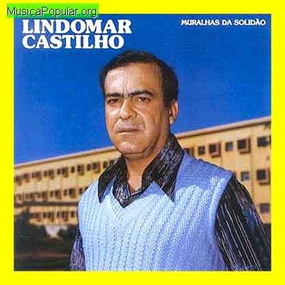 LINDOMAR CASTILHO