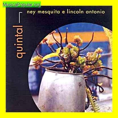 NEY MESQUITA