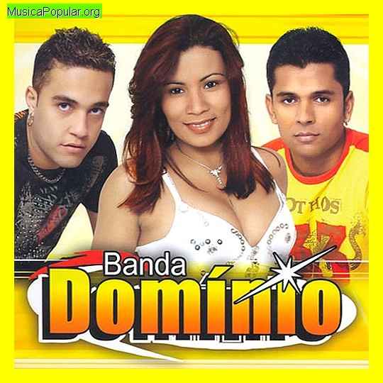 Banda Domínio