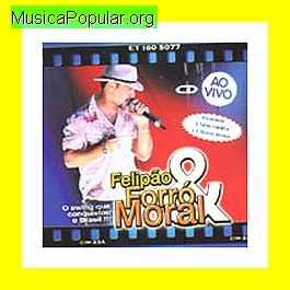 FELIPO & FORR MORAL