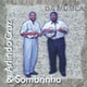 ARLINDO CRUZ & SOMBRINHA
