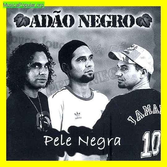Ad�o Negro