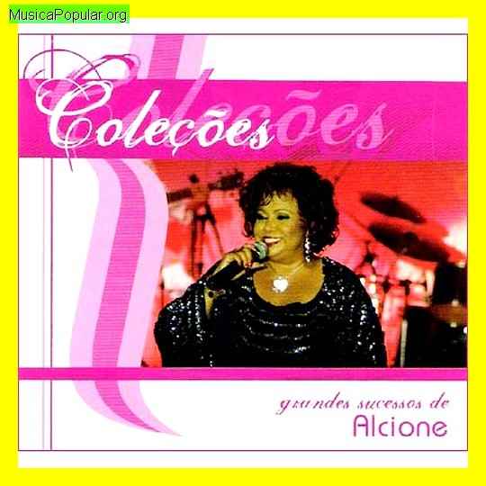 Alcione - MusicaPopular.org