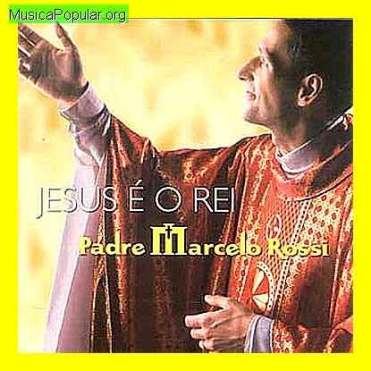 PE. MARCELO ROSSI