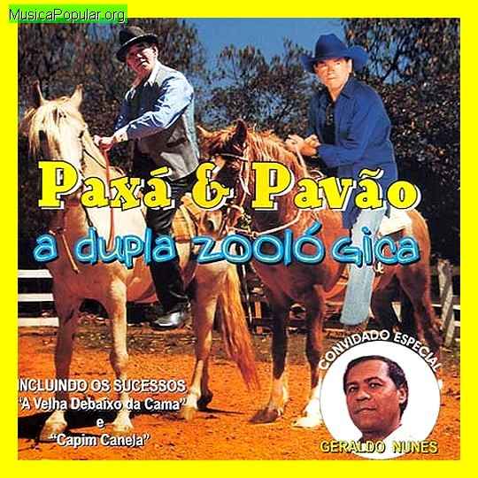 PAXA & PAVAO