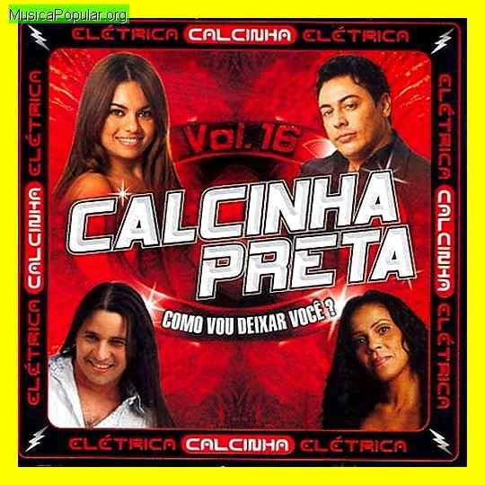 Calcinha Preta