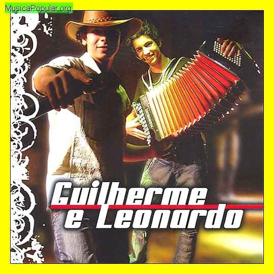 GUILHERME E LEONARDO