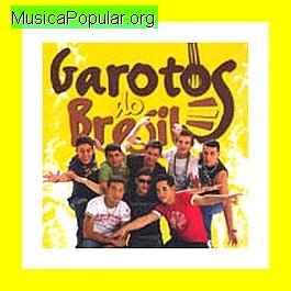 GAROTOS DO BRASIL