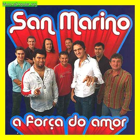 SAN MARINO