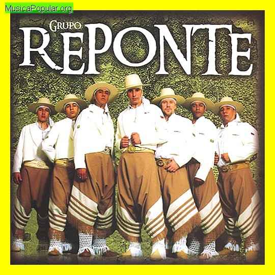 GRUPO REPONTE