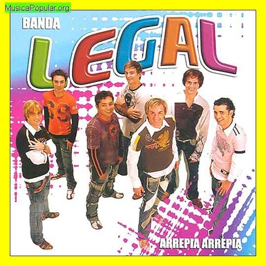 BANDA LEGAL