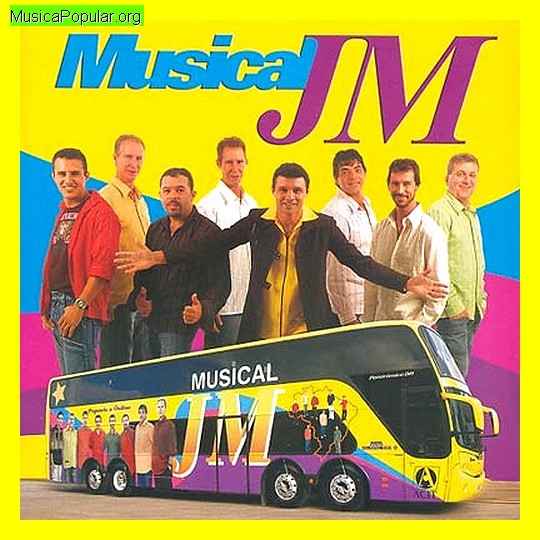 MUSICAL JM