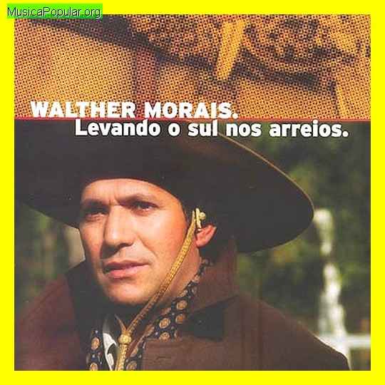 WALTHER MORAIS