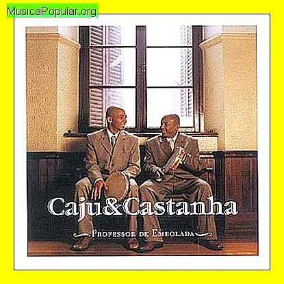 CAJU & CASTANHA