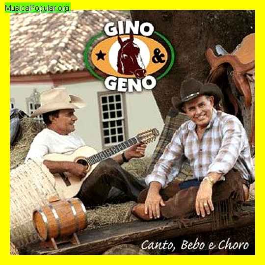 GINO & GENO