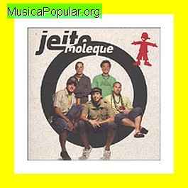 JEITO MOLEQUE