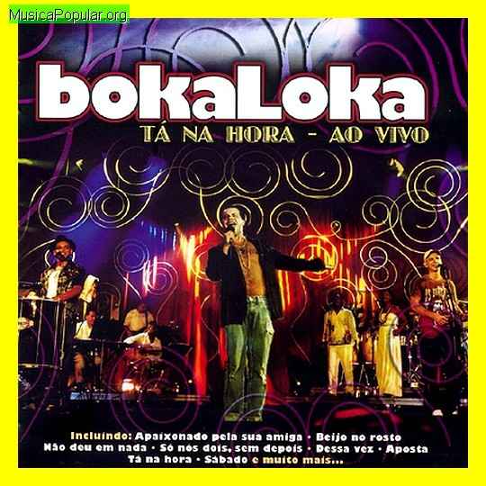 BOKALOKA