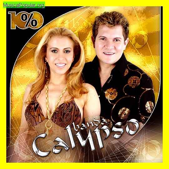 Banda Calypso