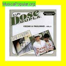 CEZAR & PAULINHO