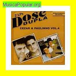 CEZAR & PAULINHO