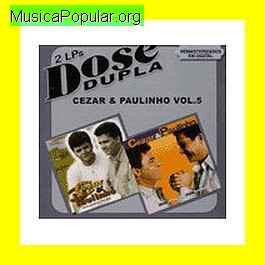 CEZAR & PAULINHO