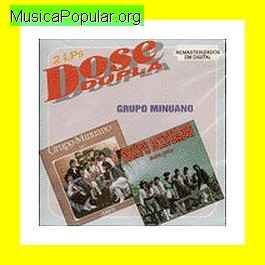 GRUPO MINUANO