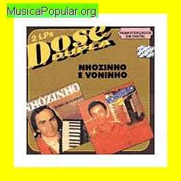 NHOZINHO & VONINHO