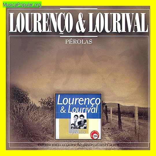 LOURENCO & LOURIVAL