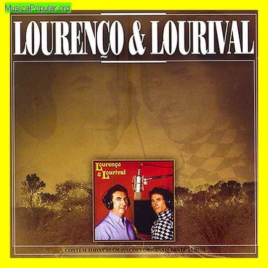 LOURENCO & LOURIVAL